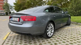 Audi A5 2.0tdi, снимка 7