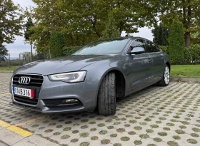 Audi A5 2.0tdi, снимка 2