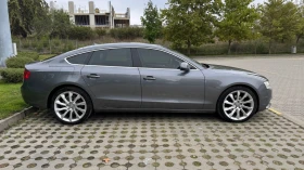 Audi A5 2.0tdi, снимка 5