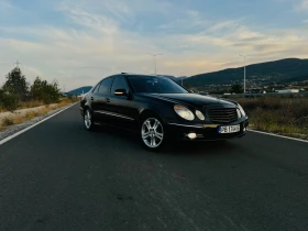 Mercedes-Benz E 320 AVANTGARDE/FULL EKSTRI , снимка 1