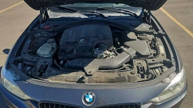 BMW 335 M pack* head up* shodowline* keyless* harman*  | Mobile.bg    14