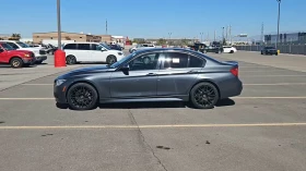 BMW 335 M pack* head up* shodowline* keyless* harman*  | Mobile.bg    2