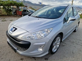 Peugeot 308 1.6 hdi 108к италия