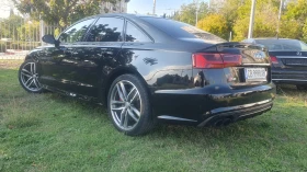 Audi S6 СОБ ЛИЗИНГ* * * ТОП СЪСТОЯНИЕ* * * , снимка 5