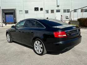 Audi A6 3.0tdi/Quattro/Кожа, снимка 3