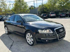 Audi A6 3.0tdi/Quattro/Кожа, снимка 6