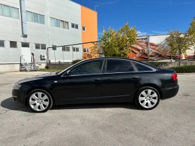 Audi A6 3.0tdi/Quattro/Кожа, снимка 2