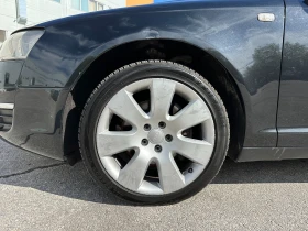 Audi A6 3.0tdi/Quattro/Кожа, снимка 8