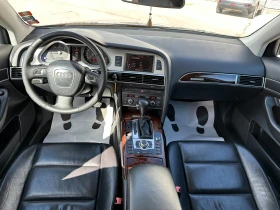 Audi A6 3.0tdi/Quattro/Кожа, снимка 11