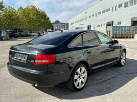 Audi A6 3.0tdi/Quattro/Кожа, снимка 4