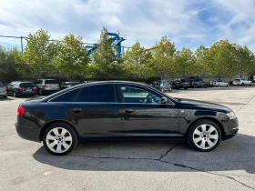 Audi A6 3.0tdi/Quattro/Кожа, снимка 5