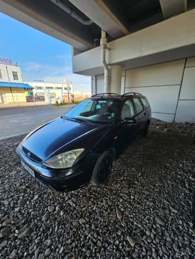 Ford Focus Tdci, снимка 4