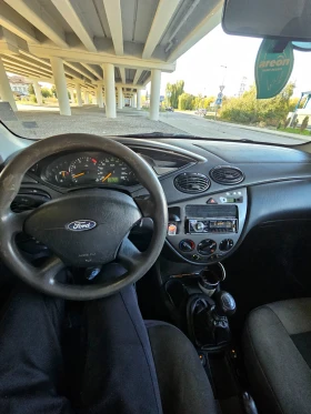 Ford Focus Tdci, снимка 12