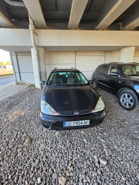 Ford Focus Tdci, снимка 5