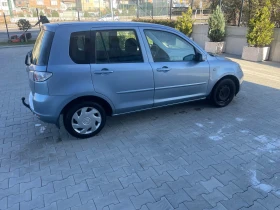 Mazda 2 Facelift | Mobile.bg    5