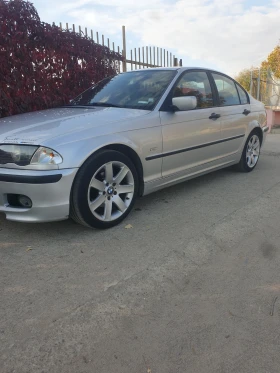 BMW 320 320d | Mobile.bg    4