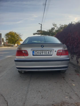 BMW 320 320d | Mobile.bg    5