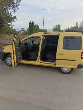 VW Caddy 1.2TSI, снимка 6