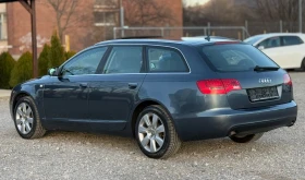 Audi A6 3.0TDi 224к.с * F-1* * Навигация* , снимка 4