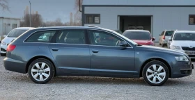 Audi A6 3.0TDi 224к.с * F-1* * Навигация* , снимка 8