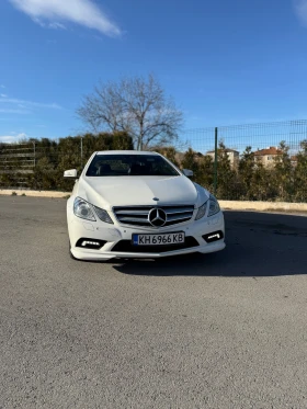 Mercedes-Benz E 250, снимка 1