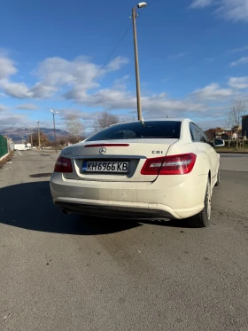 Mercedes-Benz E 250, снимка 4