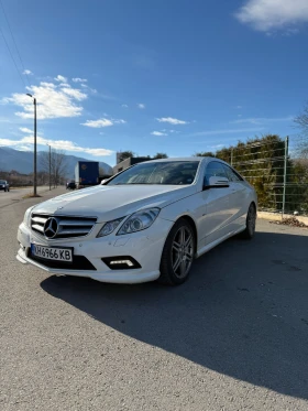 Mercedes-Benz E 250, снимка 3