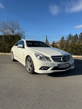 Mercedes-Benz E 250, снимка 2