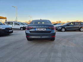 Skoda Superb С-Гаранция-2.0-A/T, снимка 4