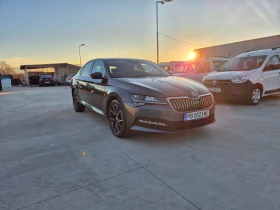 Skoda Superb С-Гаранция-2.0-A/T, снимка 7