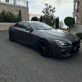 BMW 640 xDrive Gran Coupe Facelift LCI, снимка 2