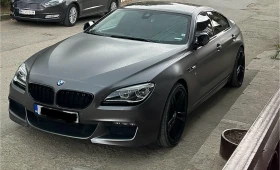 BMW 640 xDrive Gran Coupe Facelift LCI, снимка 6