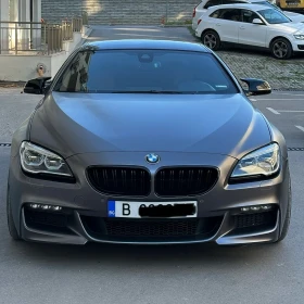 BMW 640 xDrive Gran Coupe Facelift LCI, снимка 11