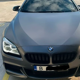 BMW 640 xDrive Gran Coupe Facelift LCI, снимка 10