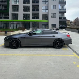 BMW 640 xDrive Gran Coupe Facelift LCI, снимка 14