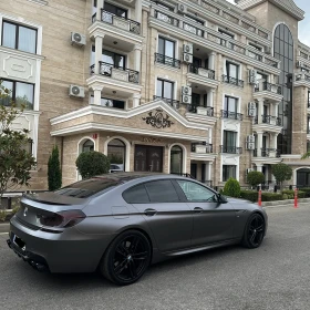 BMW 640 xDrive Gran Coupe Facelift LCI, снимка 1