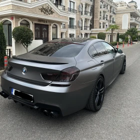 BMW 640 xDrive Gran Coupe Facelift LCI, снимка 8