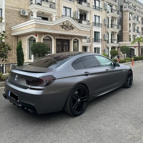 BMW 640 xDrive Gran Coupe Facelift LCI, снимка 7