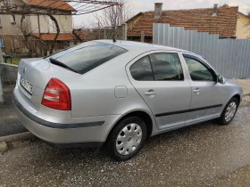 Skoda Octavia TDI | Mobile.bg    4