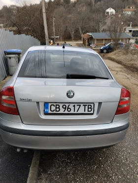 Skoda Octavia TDI | Mobile.bg    3