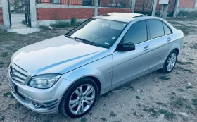 Mercedes-Benz C 220 2.2 cdi AVANTGARDE , снимка 7