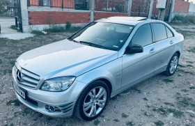 Mercedes-Benz C 220 2.2 cdi AVANTGARDE , снимка 8