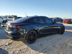 Maserati Ghibli, снимка 3