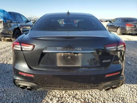 Maserati Ghibli, снимка 6