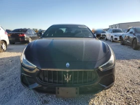 Maserati Ghibli, снимка 1