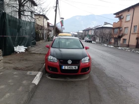 VW Golf GTI, снимка 1