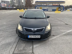 Toyota Avensis 2.2 D-CAT 150 к.с., снимка 1