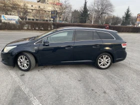 Toyota Avensis 2.2 D-CAT 150 к.с., снимка 2