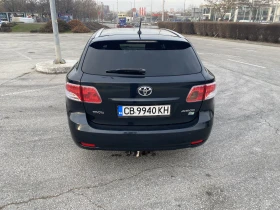 Toyota Avensis 2.2 D-CAT 150 к.с., снимка 3