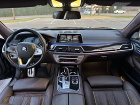 BMW 750 AWD, снимка 6